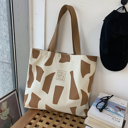 Canvas Tote Bag