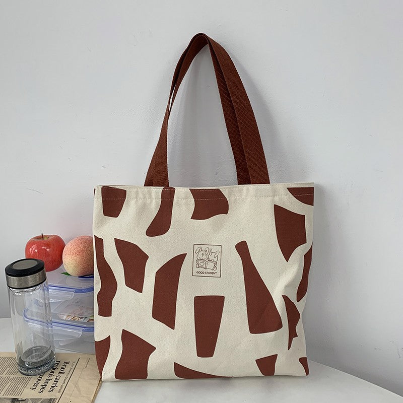 Canvas Tote Bag