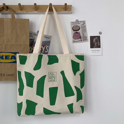 Canvas Tote Bag