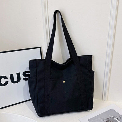 Canvas Tote Bag