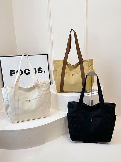 Canvas Tote Bag