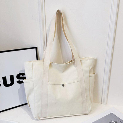 Canvas Tote Bag