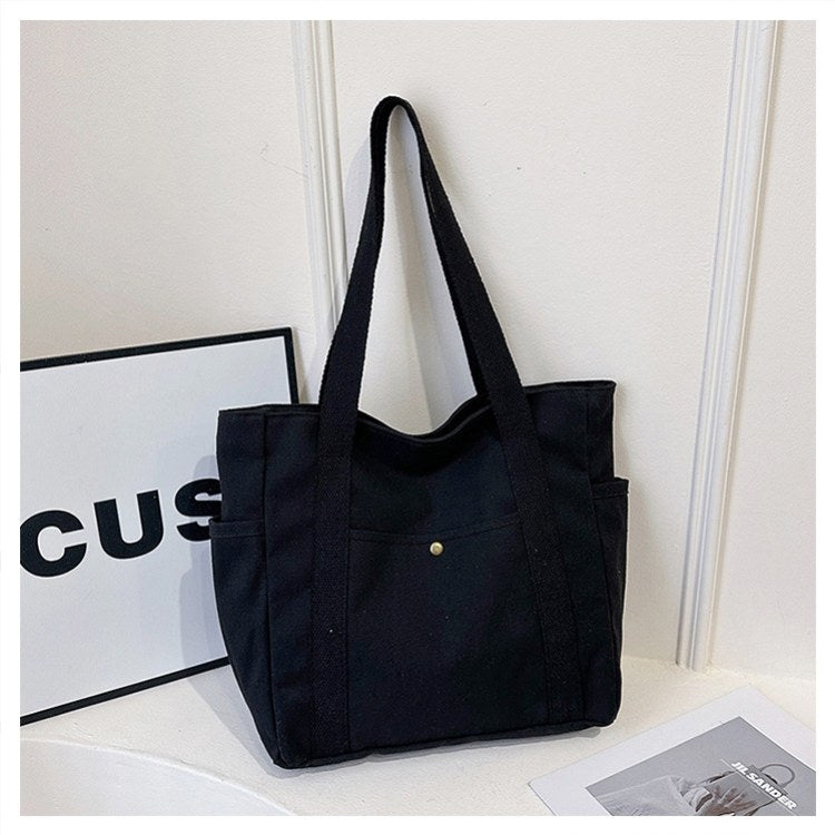 Canvas Tote Bag
