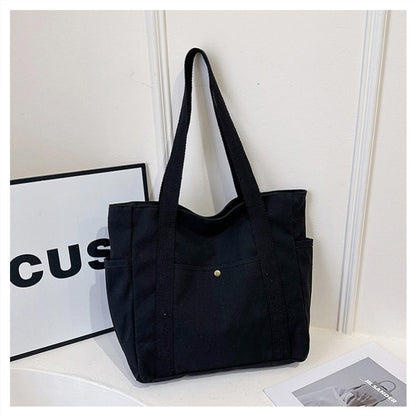 Canvas Tote Bag