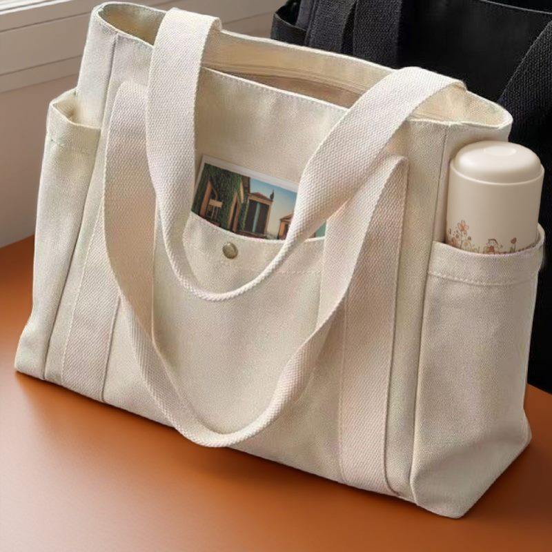 Canvas Tote Bag