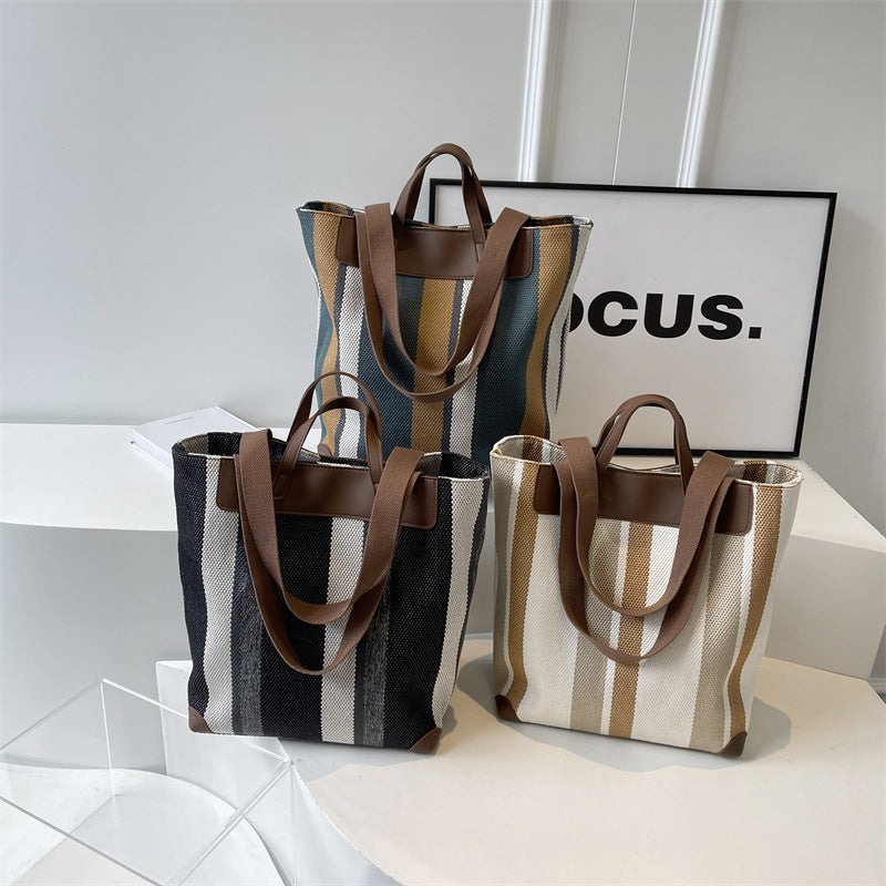 Canvas Tote Bag