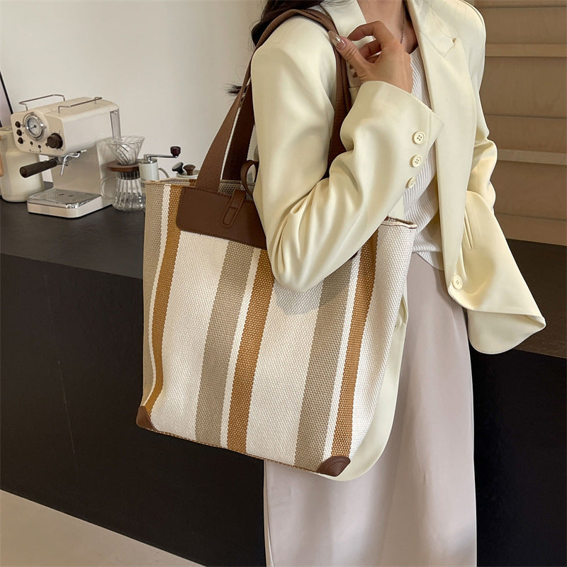 Canvas Tote Bag