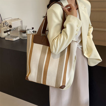 Canvas Tote Bag