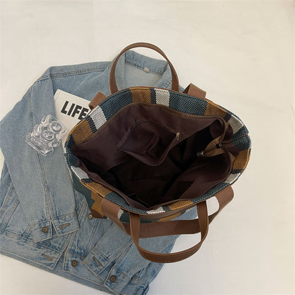 Canvas Tote Bag