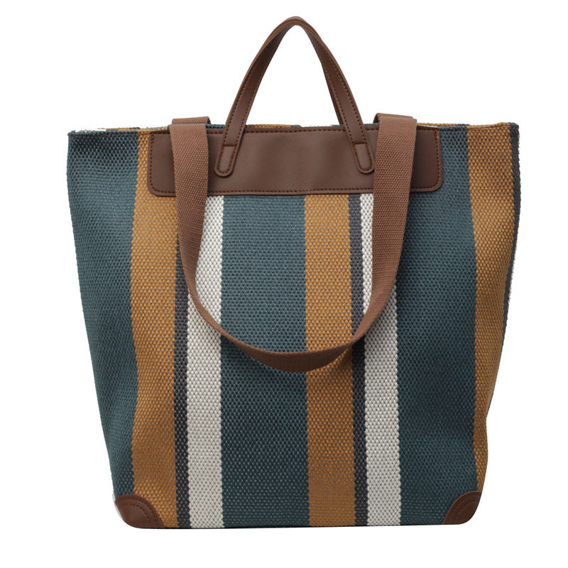 Canvas Tote Bag