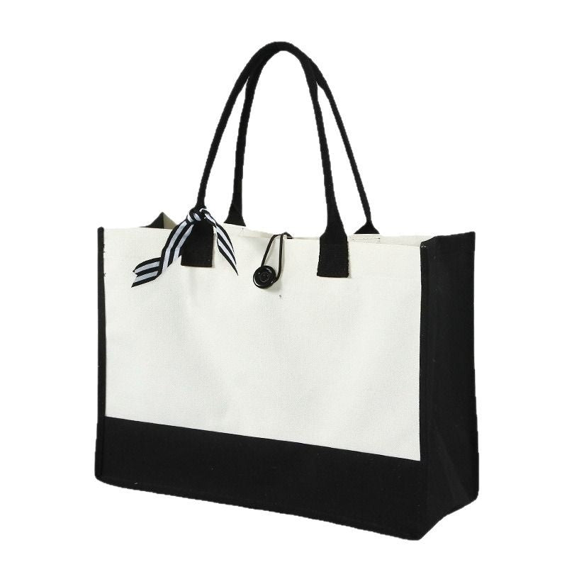 Canvas Tote Bag