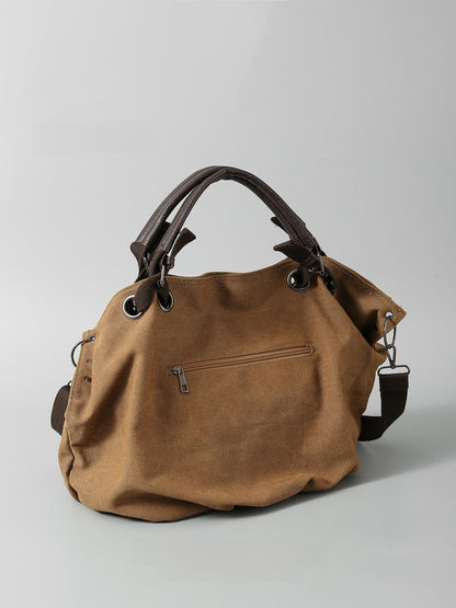 Canvas Tote Bag