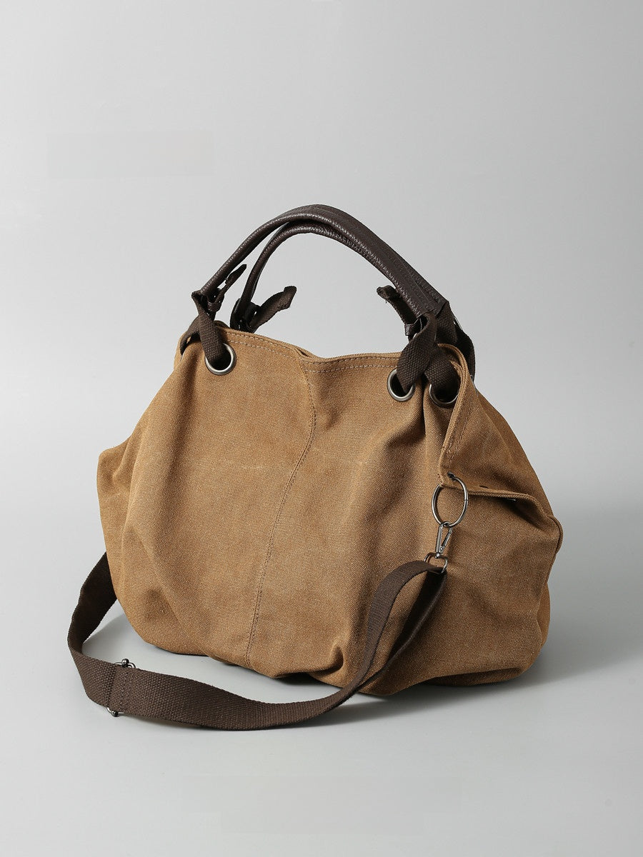 Canvas Tote Bag