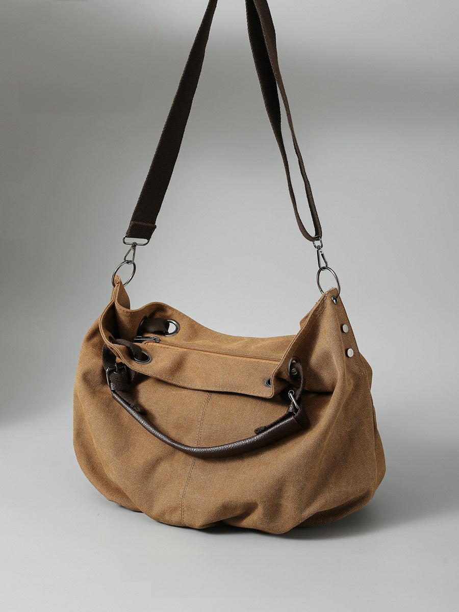 Canvas Tote Bag