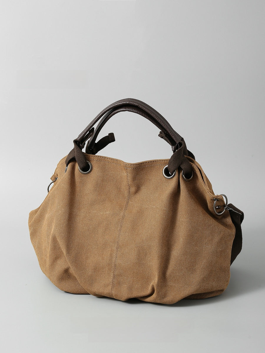 Canvas Tote Bag