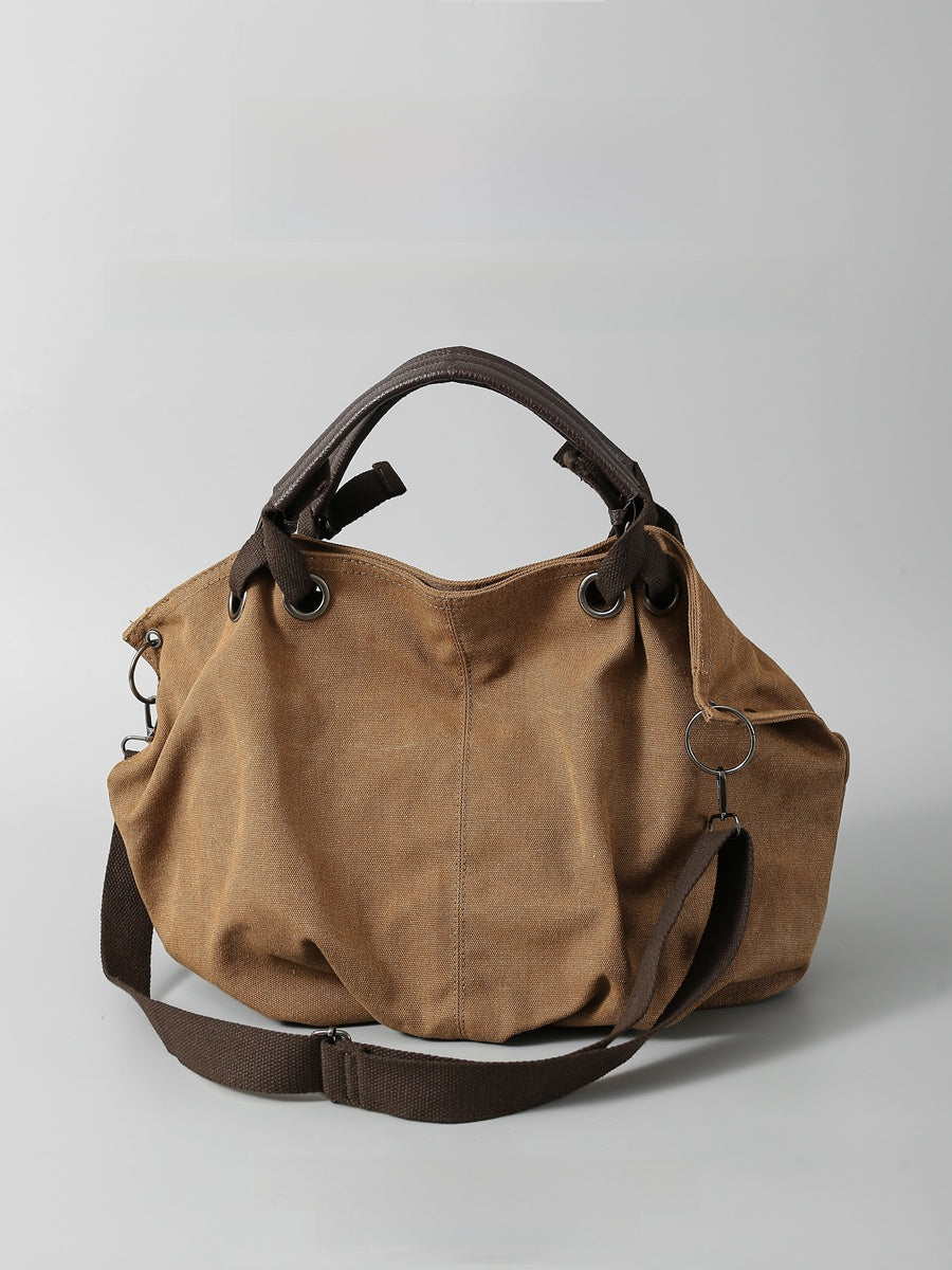Canvas Tote Bag