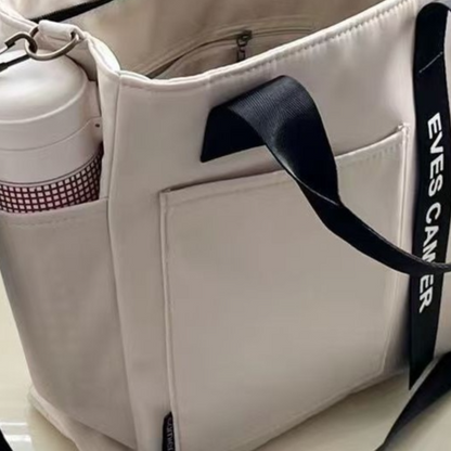 Canvas Tote Bag