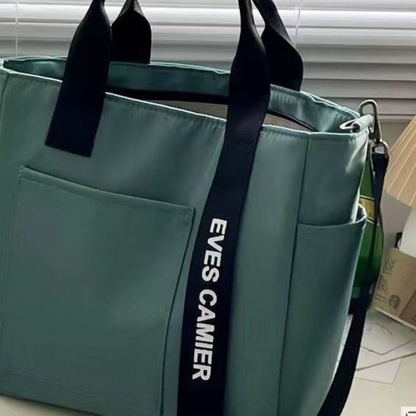 Canvas Tote Bag