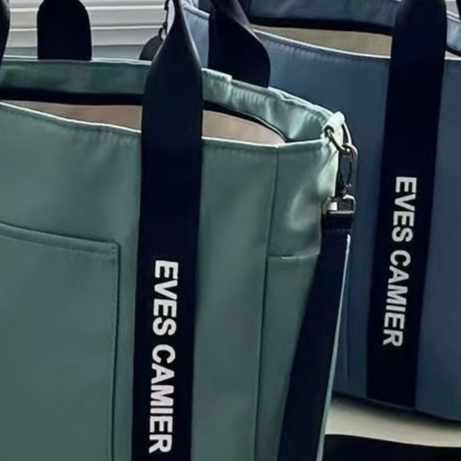 Canvas Tote Bag