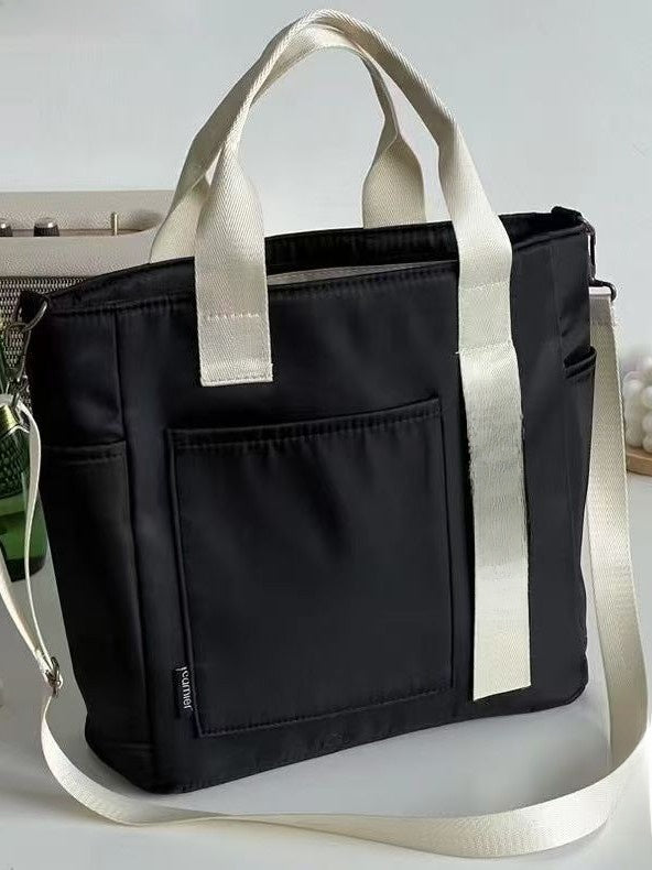 Canvas Tote Bag