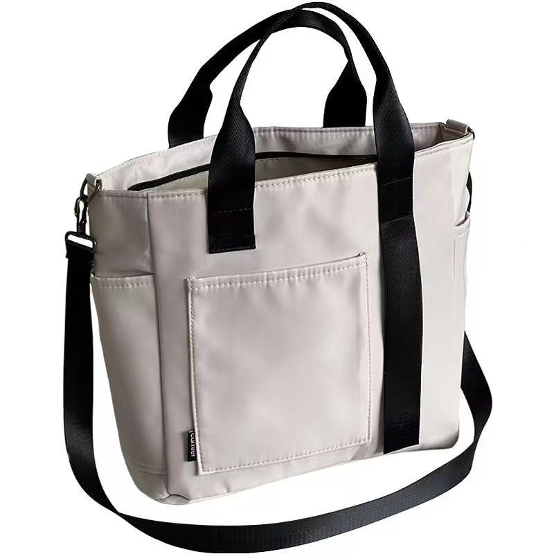 Canvas Tote Bag