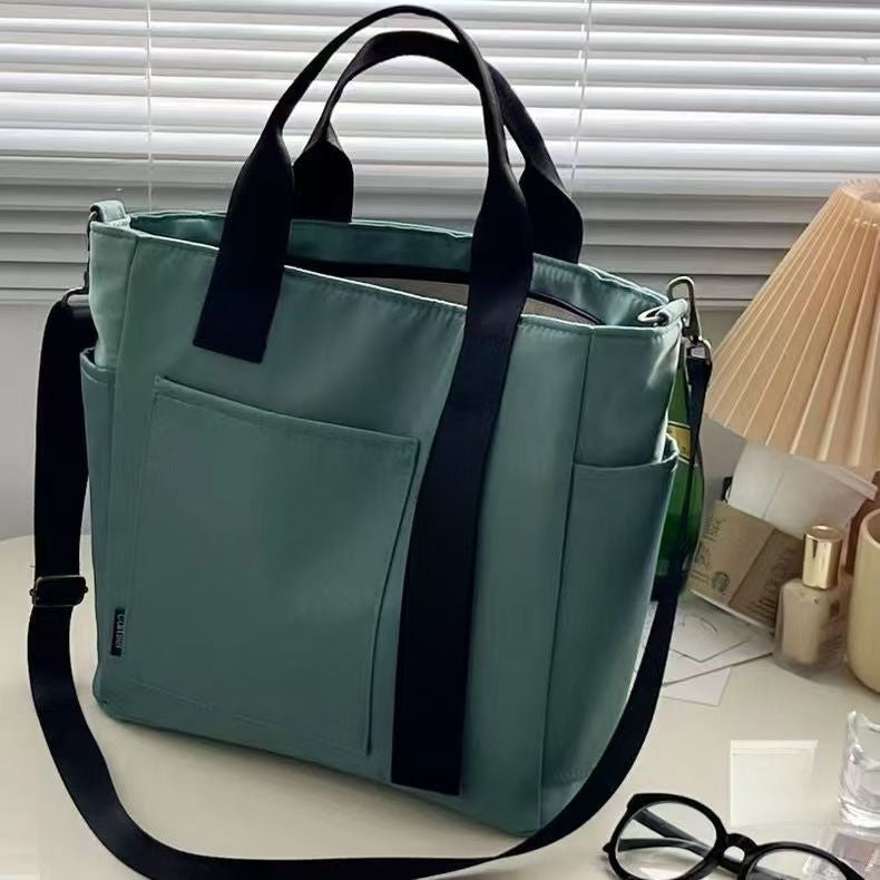 Canvas Tote Bag