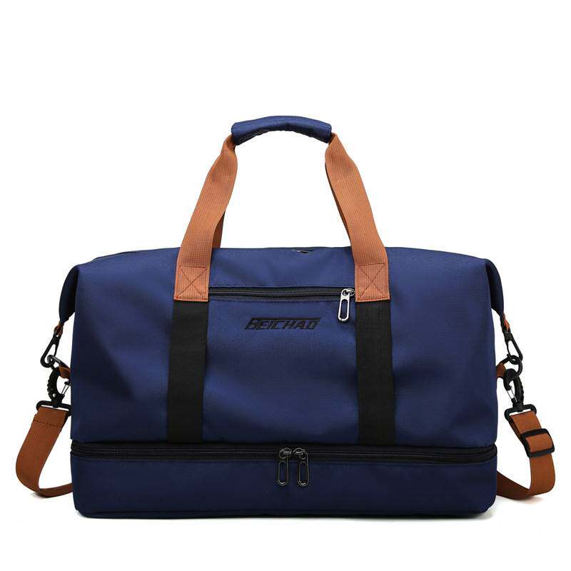 Canvas Travel Bag