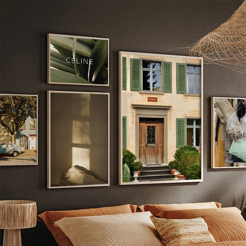 Canvas Wall Art Decorative Painting
