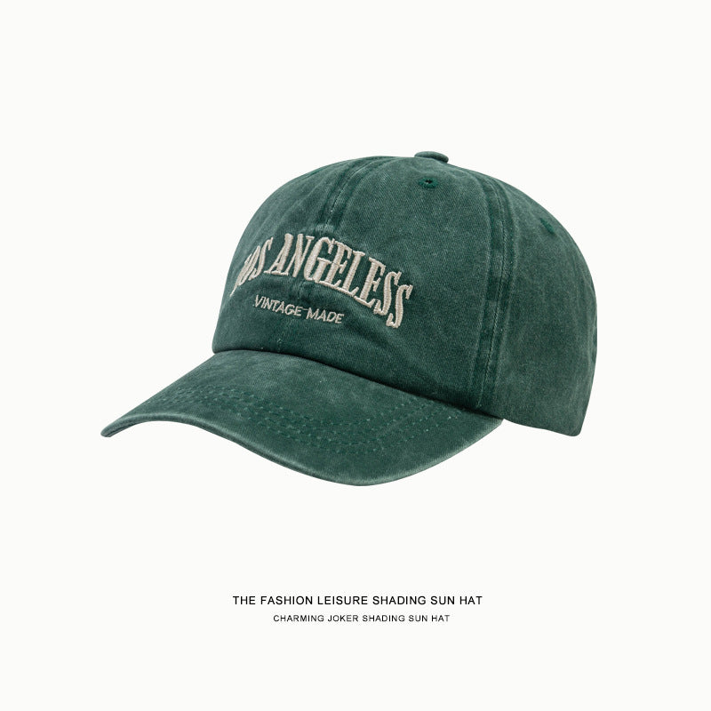 Cap