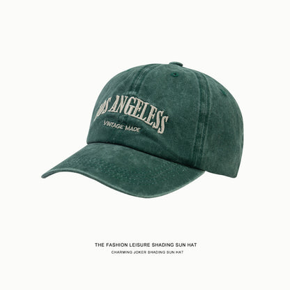 Cap