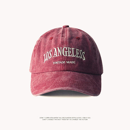 Cap