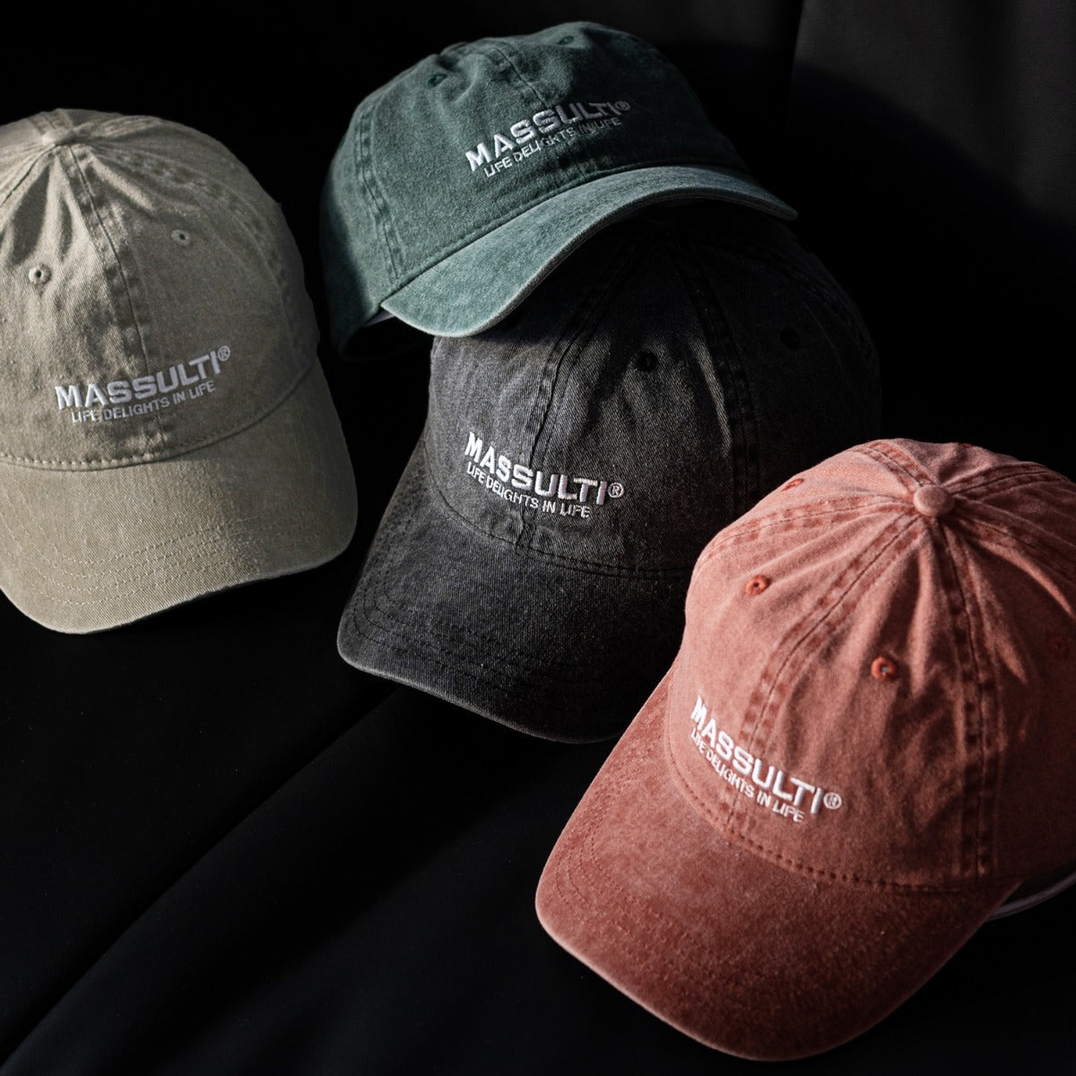 Cap