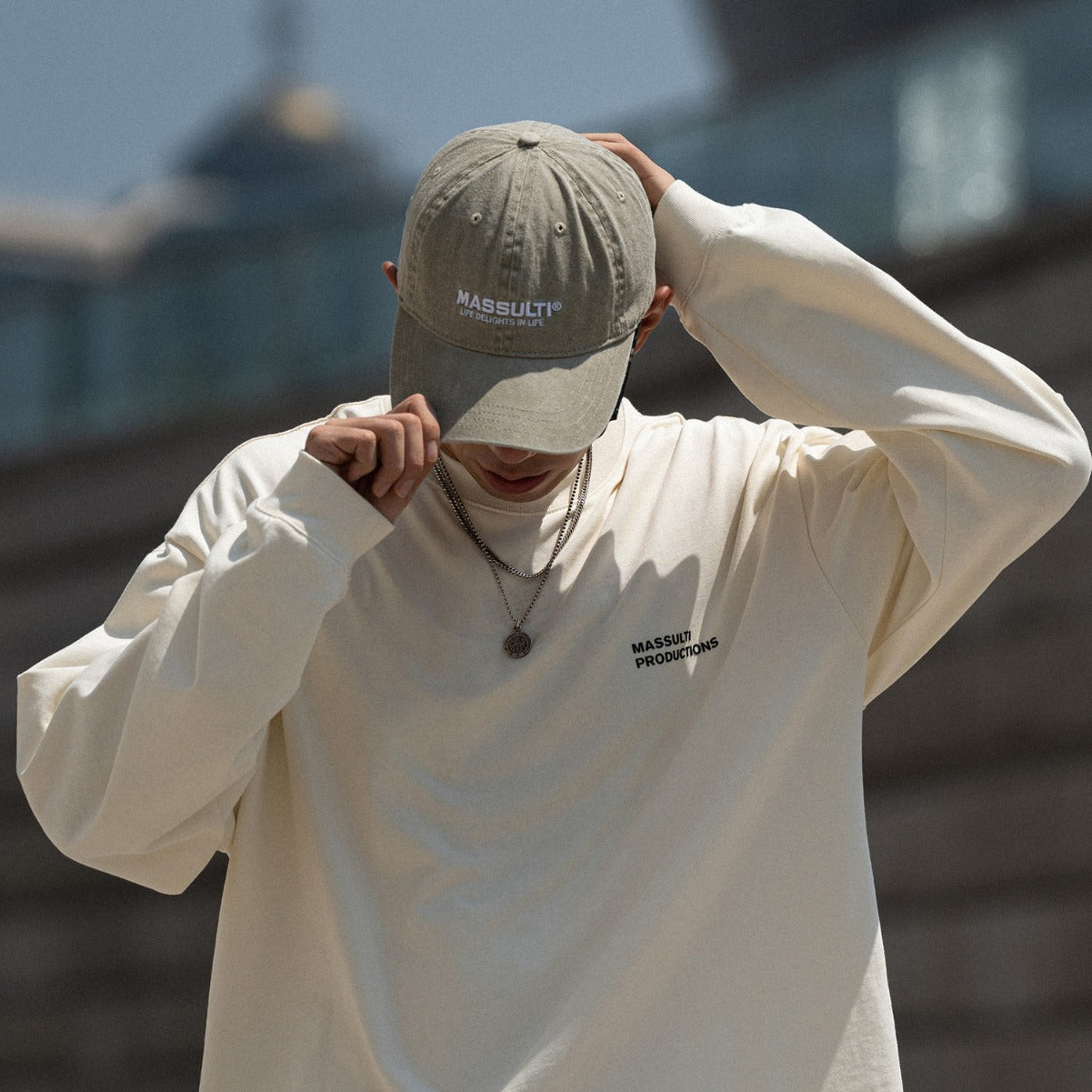 Cap
