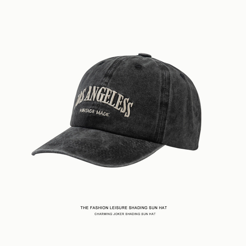 Cap
