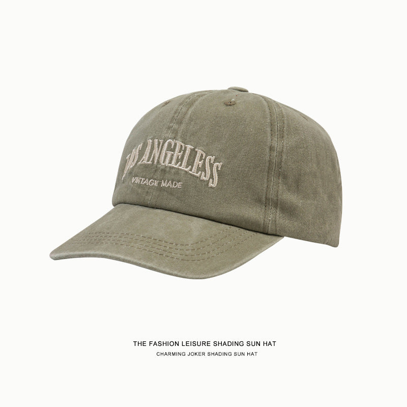 Cap