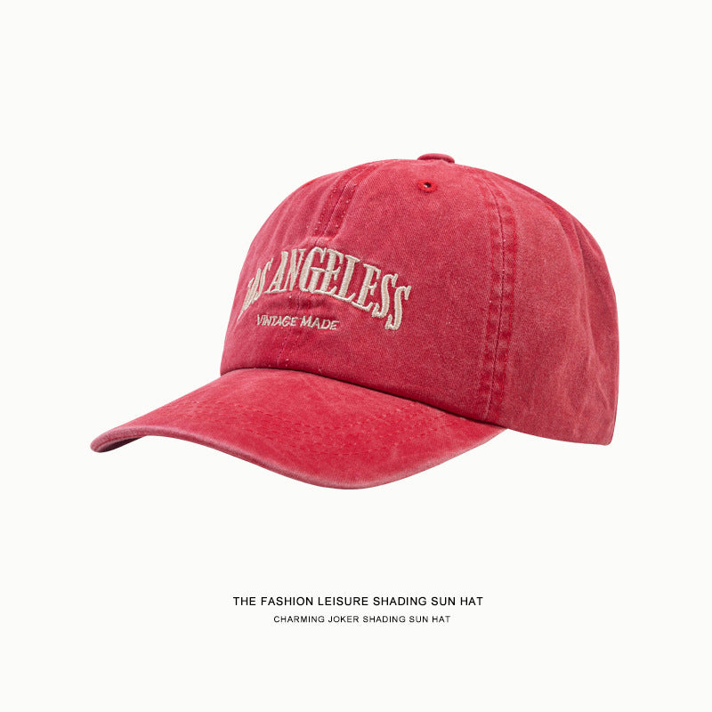 Cap