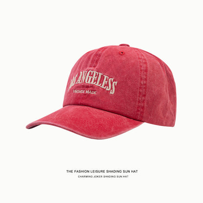 Cap