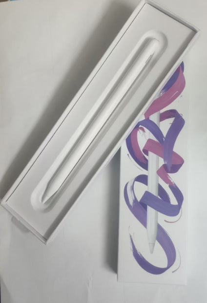 Capacitive Stylus