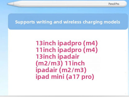 Capacitive Stylus