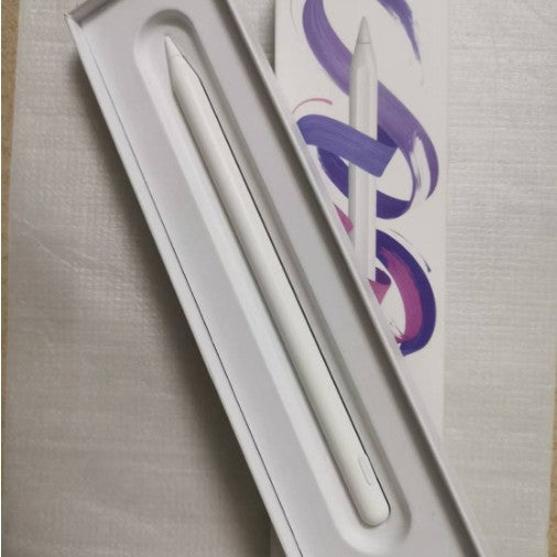 Capacitive Stylus