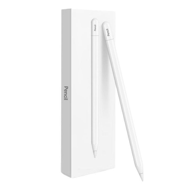 Capacitive Stylus