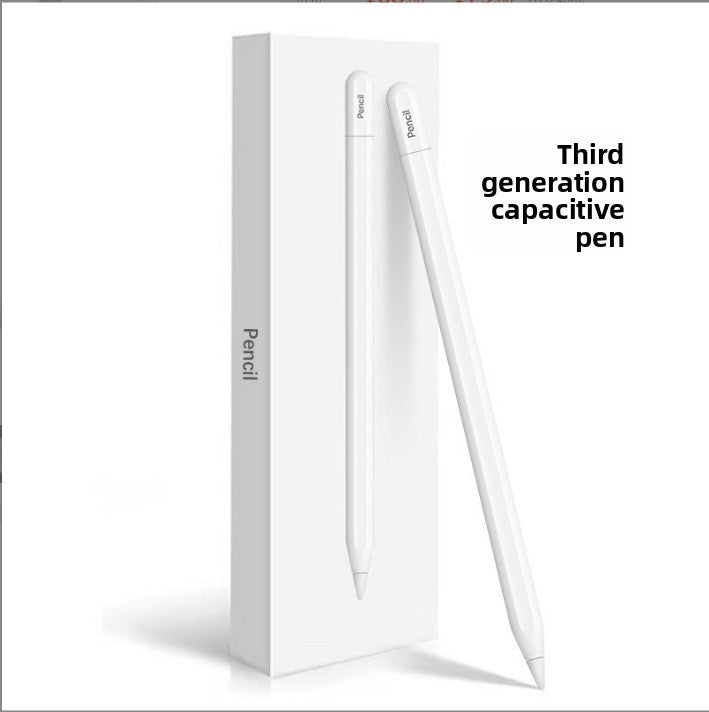 Capacitive Stylus