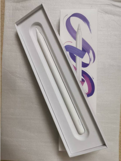 Capacitive Stylus