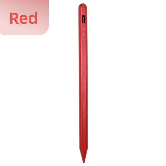 Capacitive stylus pen