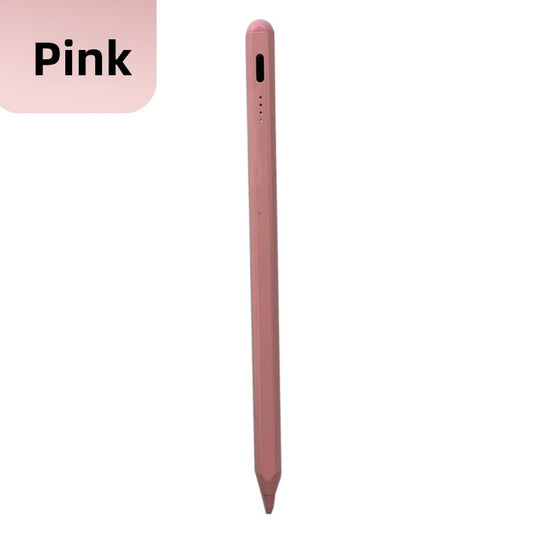 Capacitive stylus pen