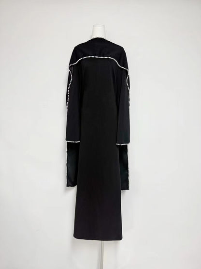 Cape Dress