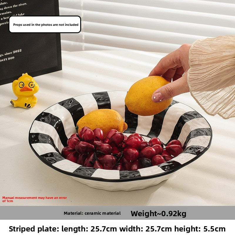 Capibala Ceramic Seasoning Dishes