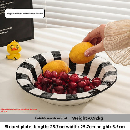 Capibala Ceramic Seasoning Dishes