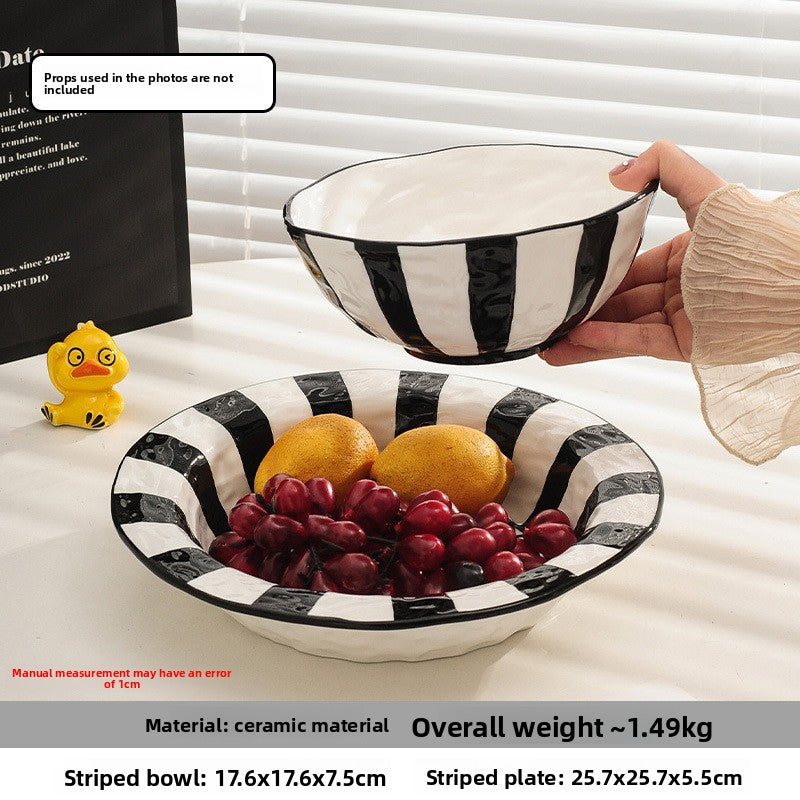 Capibala Ceramic Seasoning Dishes