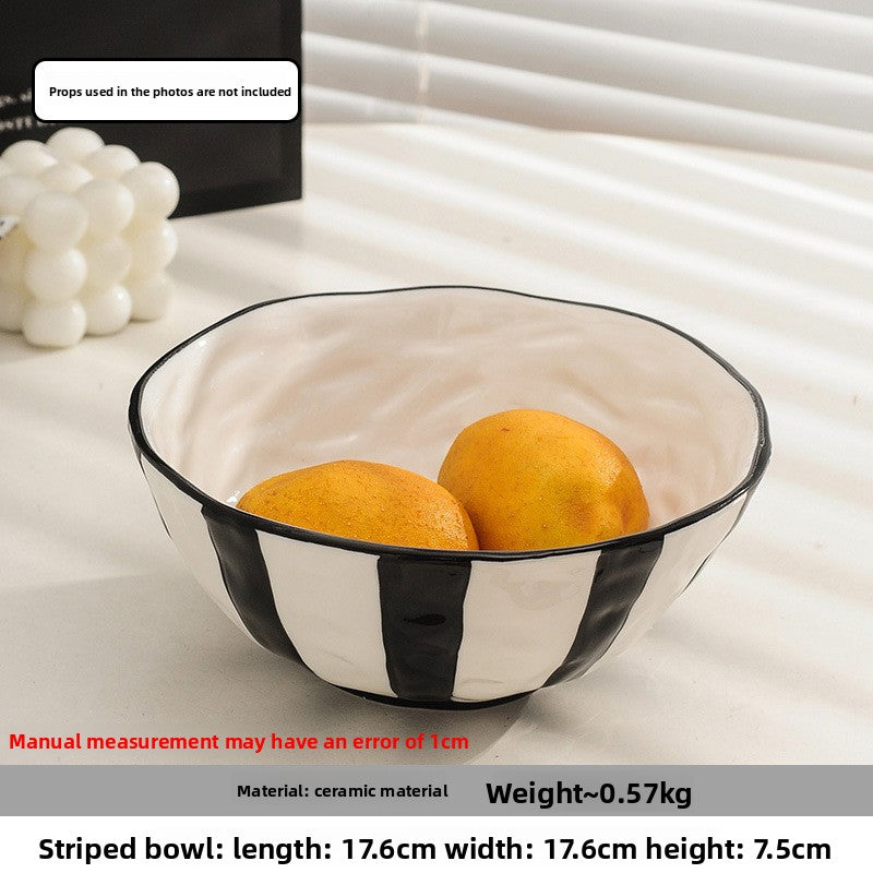 Capibala Ceramic Seasoning Dishes